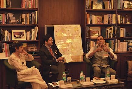 India’s North East: The heart of regional integration - Gateway House