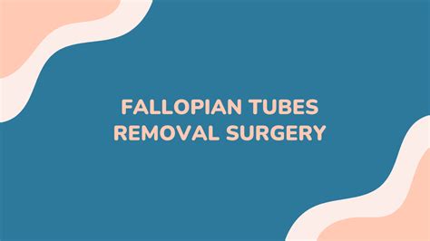 Image result for Fallopian Tube Replacement Surgery