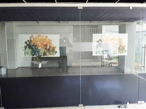 Puravankara Projects – WallDesign