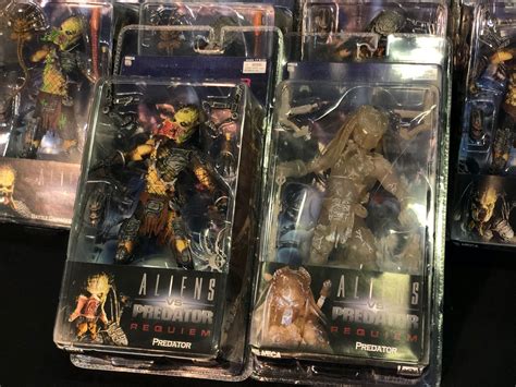 Image result for Alien vs Predator Action Figures