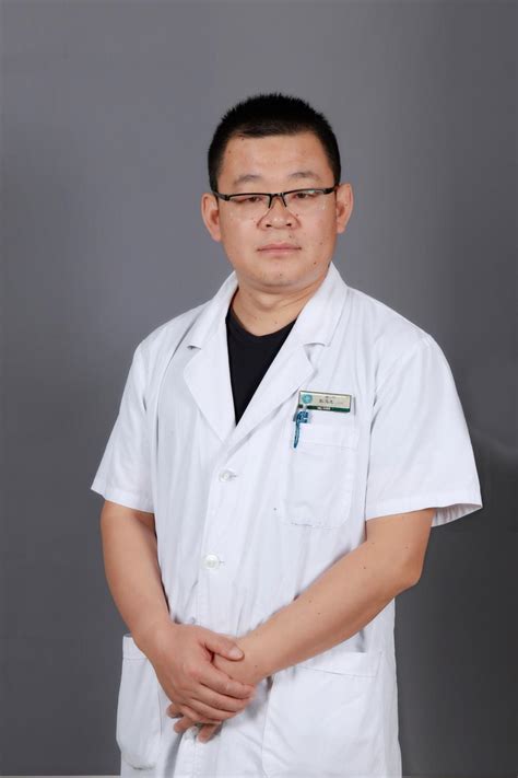 经鑫爱-内蒙古科技大学包头医学院第一附属医院