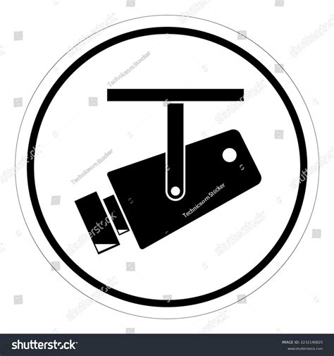 Standard Security Camera Symbol 的图像结果