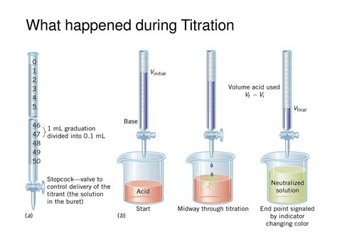 End Point, Equivalence Point and Indicators - Physical Chemistry PDF ...