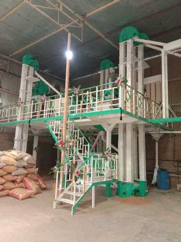 Image result for Seed Processing Plant