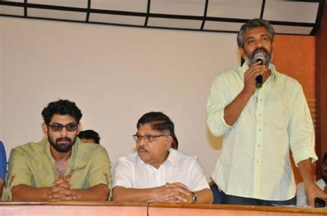 Baahubali Anti Piracy Press Meet - Photos,Images,Gallery - 21022