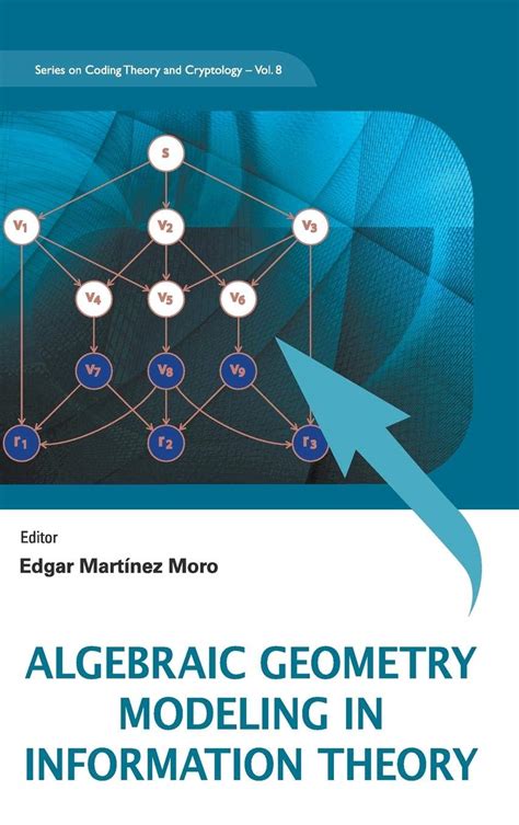 Buy Algebraic Geometry Modeling in Information Theory: 8 (Series On ...