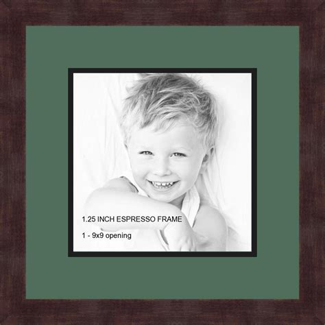 Art to Frames Double-Multimat-665-865/89-FRBW26061 Collage Frame Photo ...