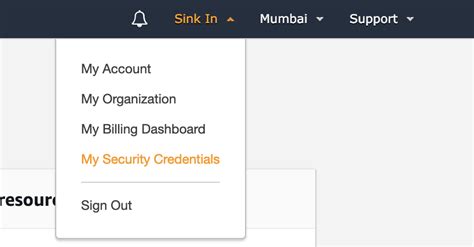 Node.js — Serve Private Content using AWS CloudFront