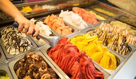 Image result for Gelato Making