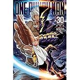 One-Punch Man Volume 1
