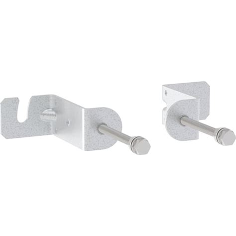 Geberit DuofixBasic set of wall anchors for single installation ...