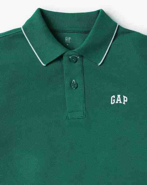 Buy Green Tshirts for Boys by Gap Kids Online | Ajio.com