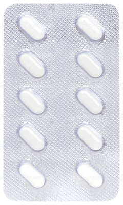 Diamicron Mr Tablet: Uses, Side Effects, Price & Substitutes