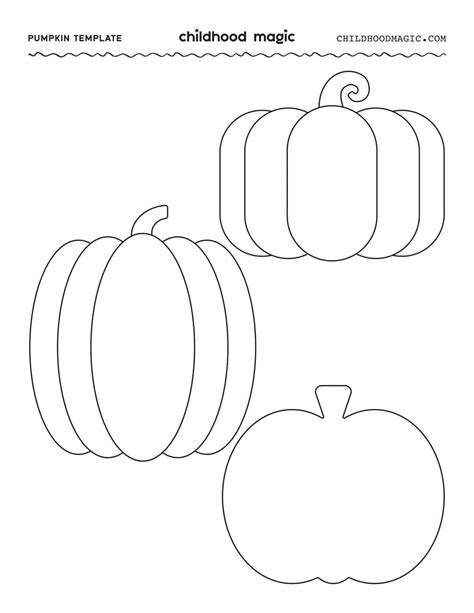 Image result for Pumpkin Pattern Printable