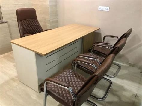 Director Office Desks - Executive Office Desk with Side Unit ...