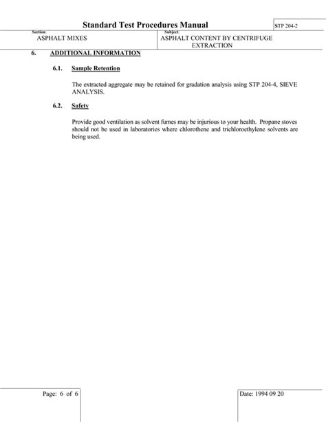 Bitumen Extraction 的图像结果