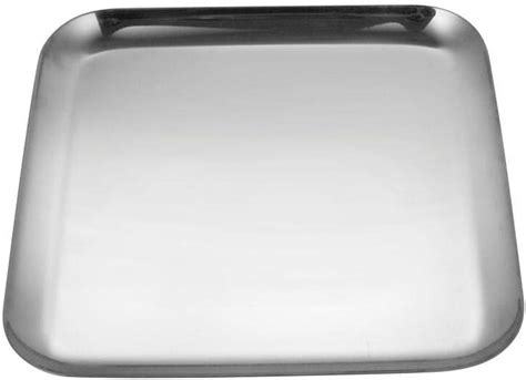 JAYCO SS Serving Trays Large Size - Set of 3 pcs - for Every Home ...