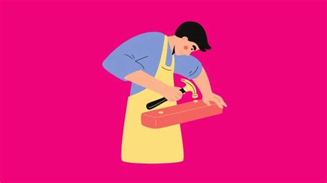 Handyman Is Lucky 的图像结果