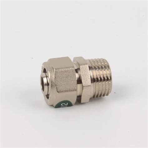 Image result for PEX Compression Coupling