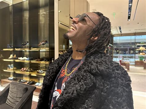 Image result for Prophet Java Passion Prayers