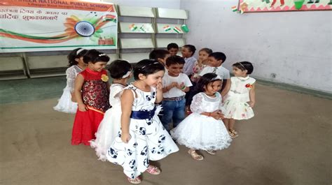 Welcome To PANACEA NATIONAL PUBLIC SCHOOL