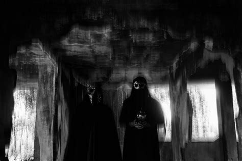 PYLAR: Límyte LP From Spanish Occult Drone/Doom Band Containing Members ...