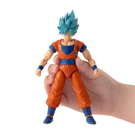 Dragon Stars Series - Dragon Ball Super - Super India | Ubuy