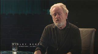 Image result for Alien Theatrical Tralier