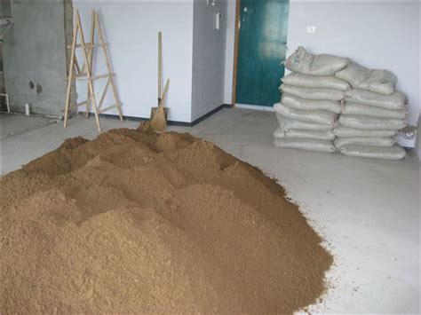 沙子和水泥的比例是多少_精选问答_学堂_齐家网