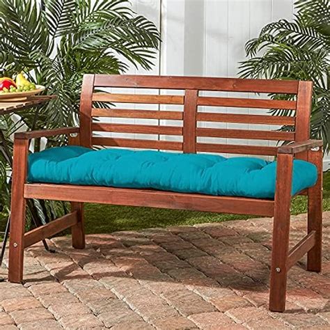 Buy Mom's Moon Super Comfy Long Rocking Chair Cushion/Bench Back Seat ...