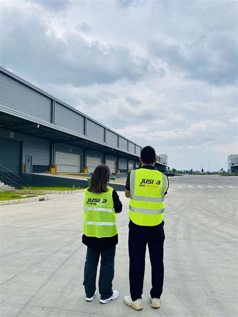 JUSDA Supply Chain Management International Co., Ltd. on LinkedIn: #jusda