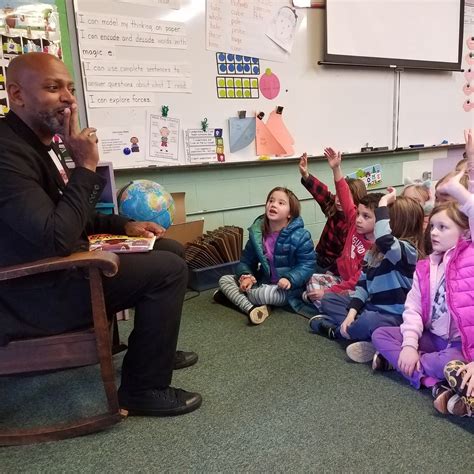 Enrichments — Evergreen Community Charter School