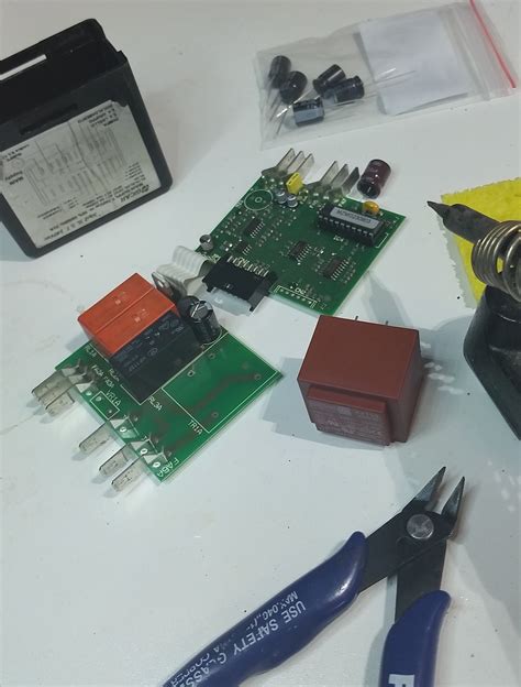 Control Board Repair 的图像结果
