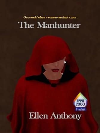The Manhunter: A Syran Novel (The Syran Novels Book 1) eBook : Anthony ...