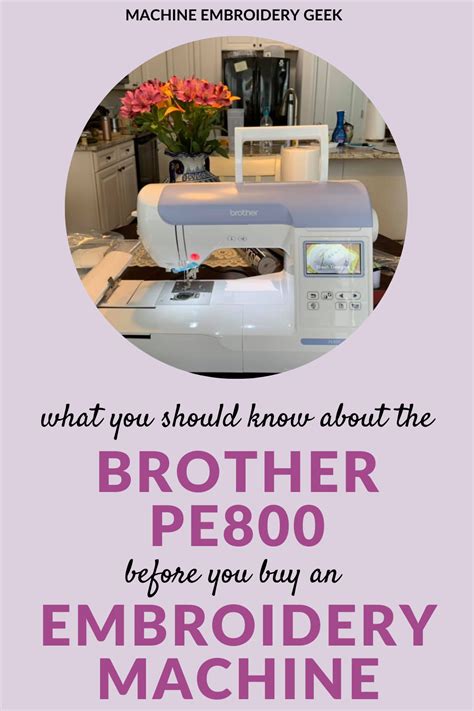 Tutorials for PE800 Embroidery Machine 的图像结果