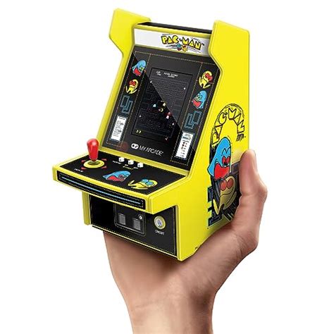 Image result for Mini Arcade Game Machine
