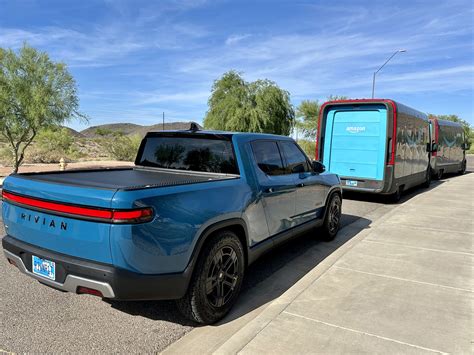 Unofficial R1T Max Pack Dual Motor Order Tracker | Page 2 | Rivian Forum - R1T R1S R2 R3 News ...