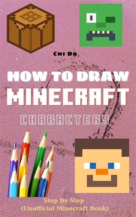 Minecraft Drawing 的图像结果