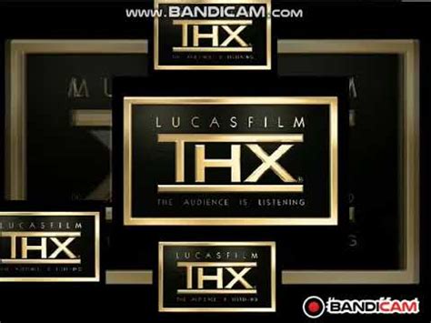 Image result for Thx Scan