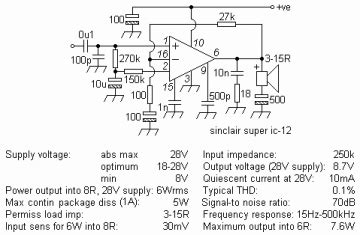 Image result for IC Transistor 12 Volt