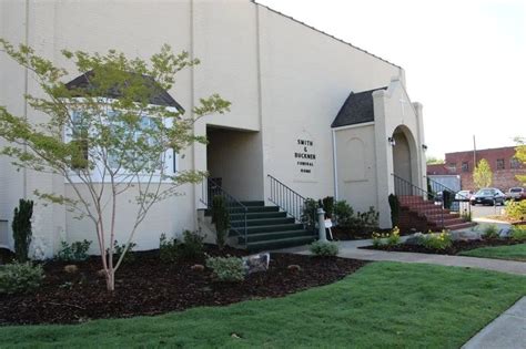 About Us | Smith & Buckner Funeral Home