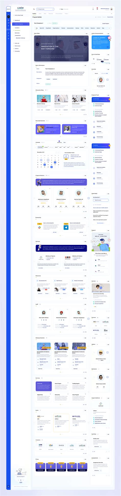 Admin Dashboard CodePen 的图像结果