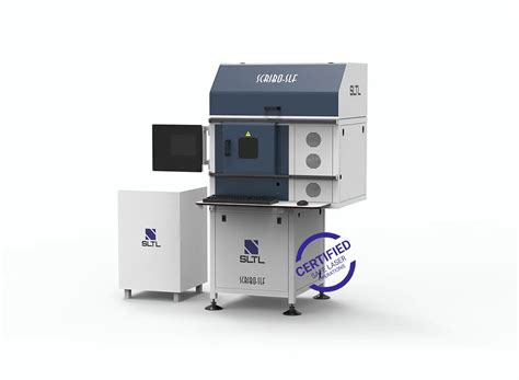 Solar Cell Cutting System - SLF / SLD - SLTL Group™