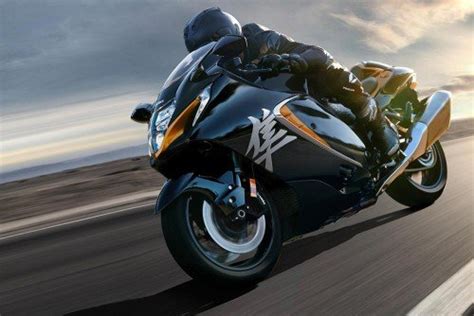 Japanese Motorcycle Goods Info