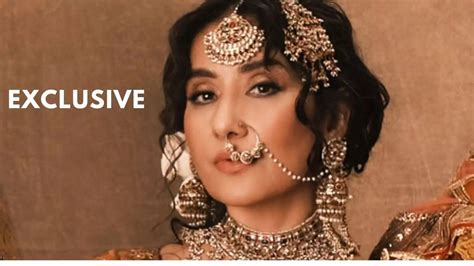 Heeramandi Queen Manisha Koirala On Age Disparity In Bollywood After 40 ...