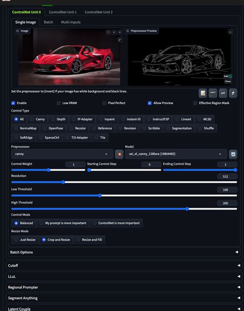 Image result for Consistent Characters ControlNet Auto1111