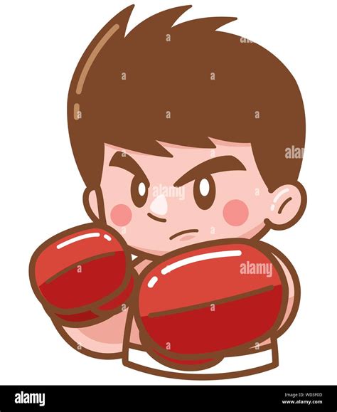 deviantART Cartoon Boxing 的图像结果