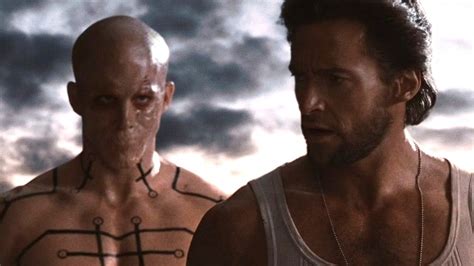 What Actually Happened To Deadpool's Face?