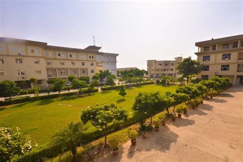 Advanced Institute of Technology and Management Palwal Campus: Photos ...