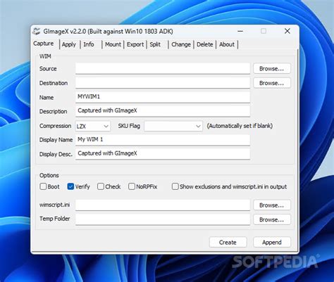 Image result for GImageX